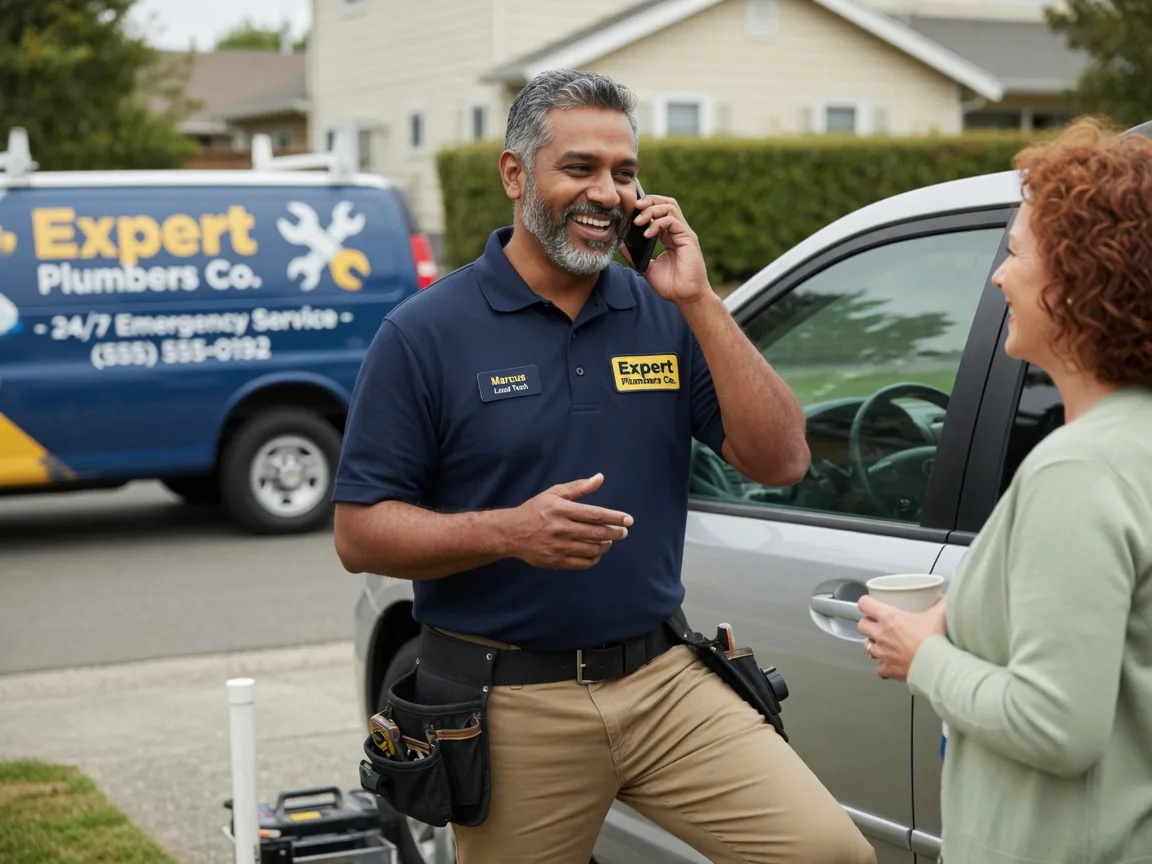 Hydro Jetting Service in Centerport, PA